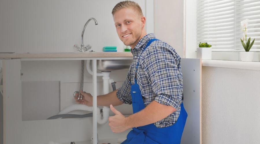 Professional Leak Detection Services in Ideal, SD
